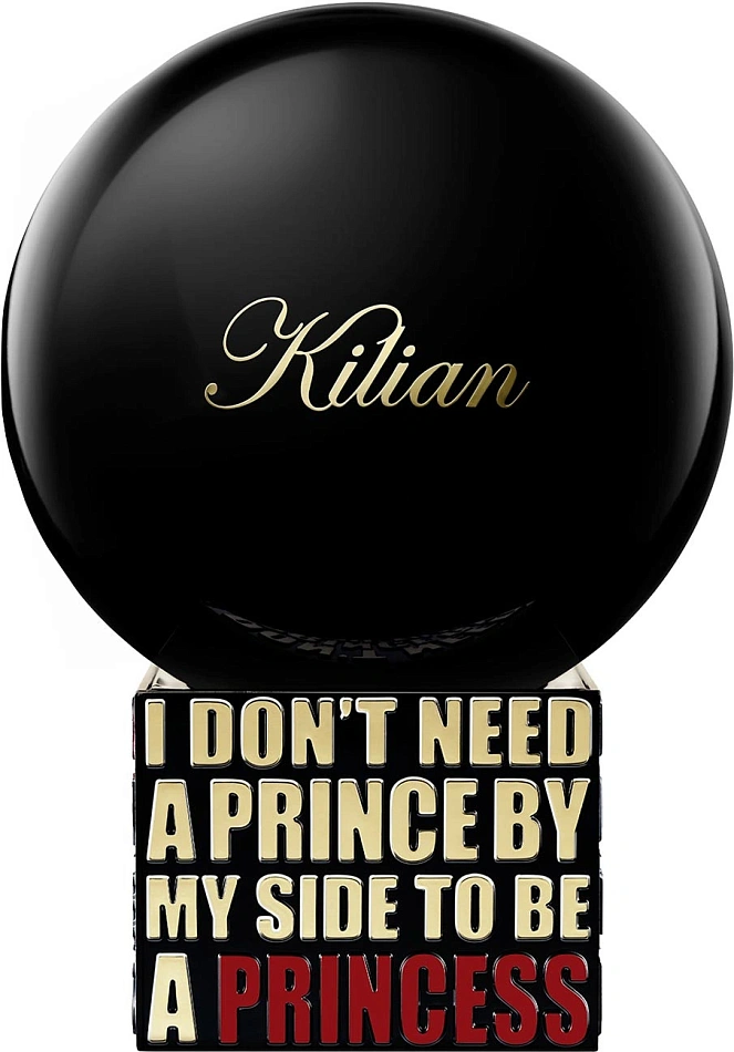 Kilian I Don't Need A Prince By My Side To Be A Princess — фото 2
