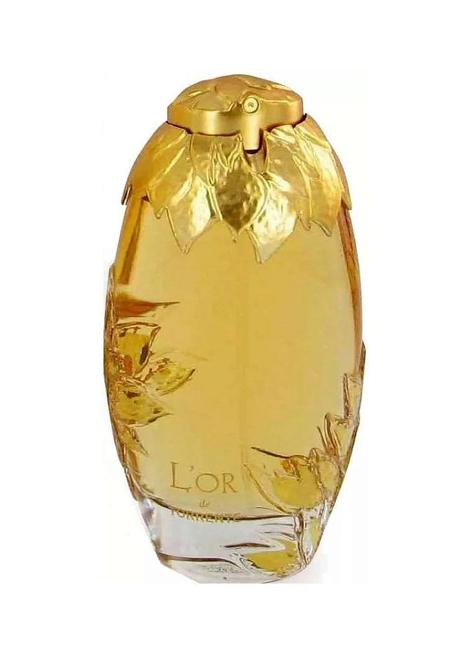 Torrente — Torrente L'Or de Torrente Haute Couture