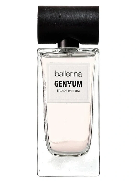 Genyum — Genyum Ballerina