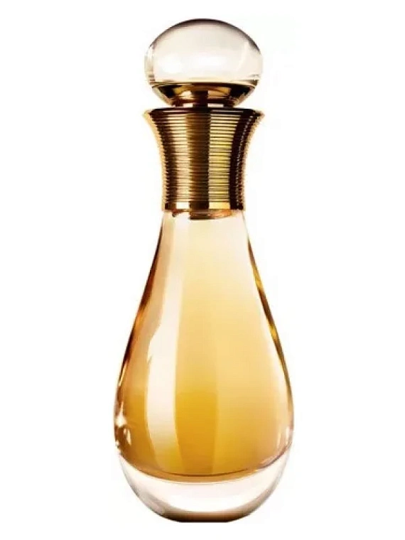 Christian Dior — Christian Dior J`Adore Touche de Parfum