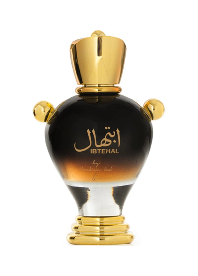 Arabian Oud — Arabian Oud Ibtehal