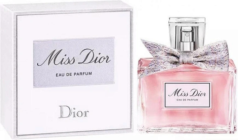 Christian Dior Miss Dior Eau De Parfum — фото 4