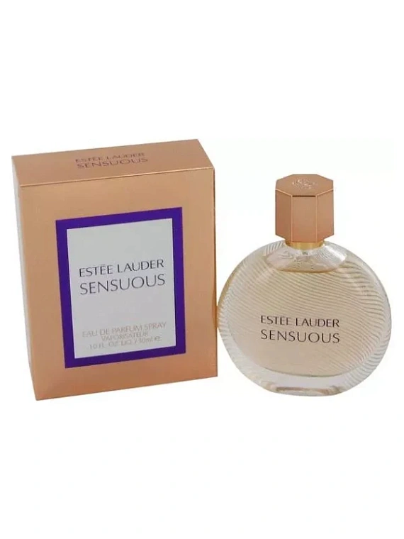Estee Lauder — Estee Lauder Sensuous