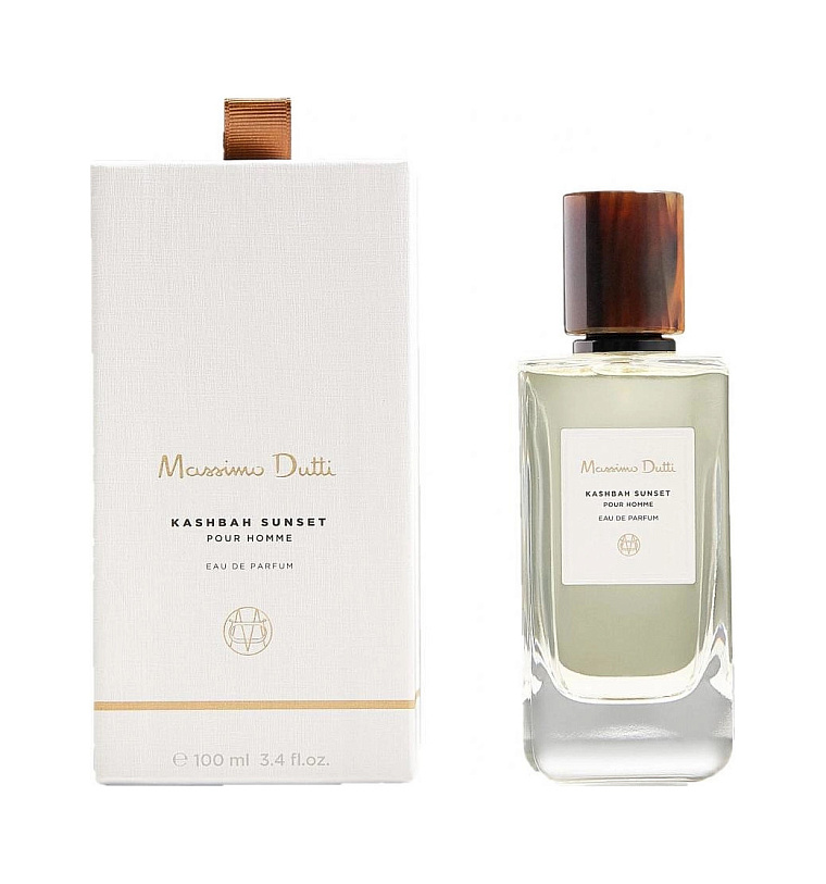 Massimo Dutti — Massimo Dutti Kashbah Sunset