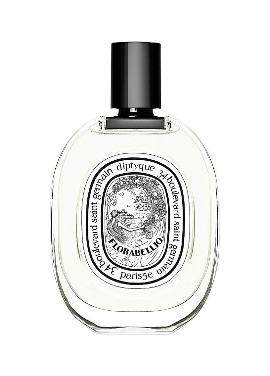 Diptyque — Diptyque Florabellio