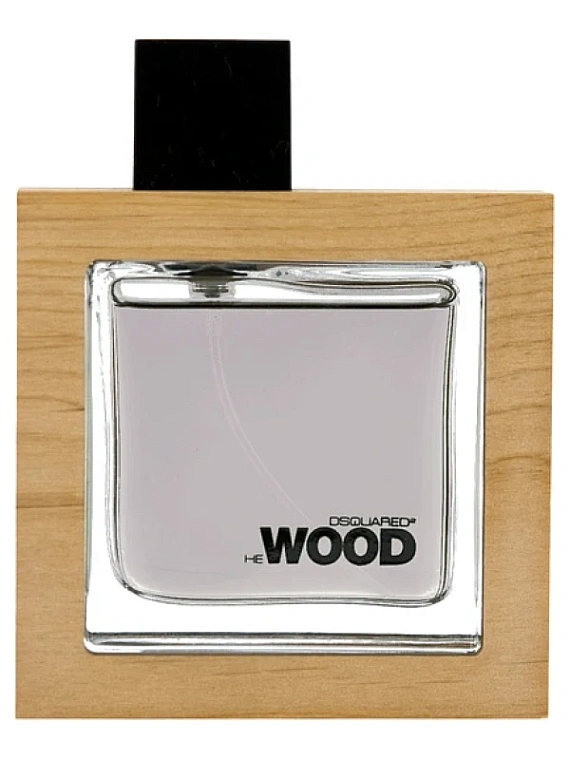 Dsquared2 — Dsquared2 He Wood