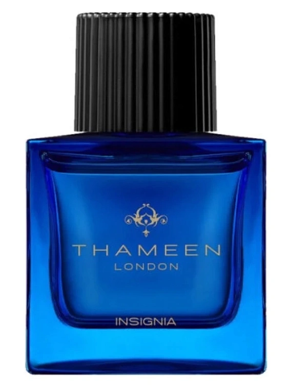 Thameen — Thameen Insignia