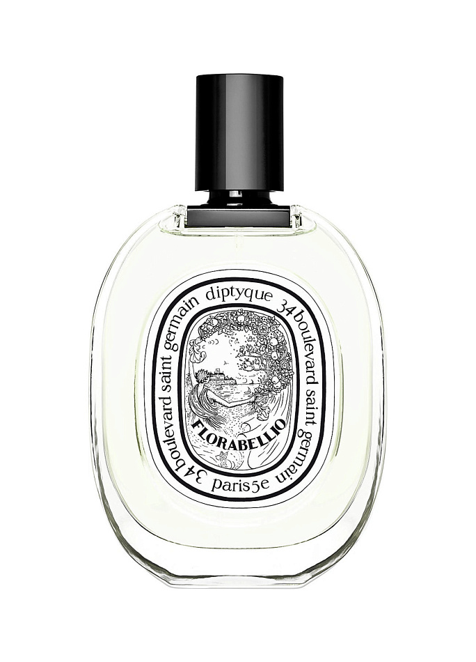 Diptyque — Diptyque Florabellio