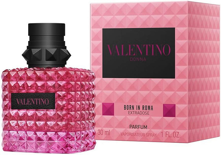 Valentino Donna Born In Roma Extradose — фото 4