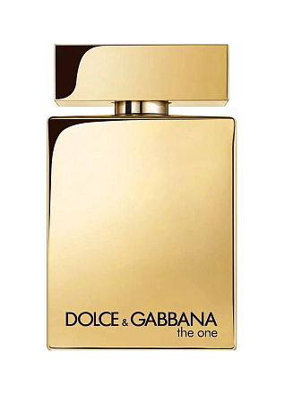 Dolce & Gabbana The One for Men Gold