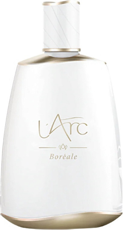 L'Arc — L'Arc L'Arc Boreale