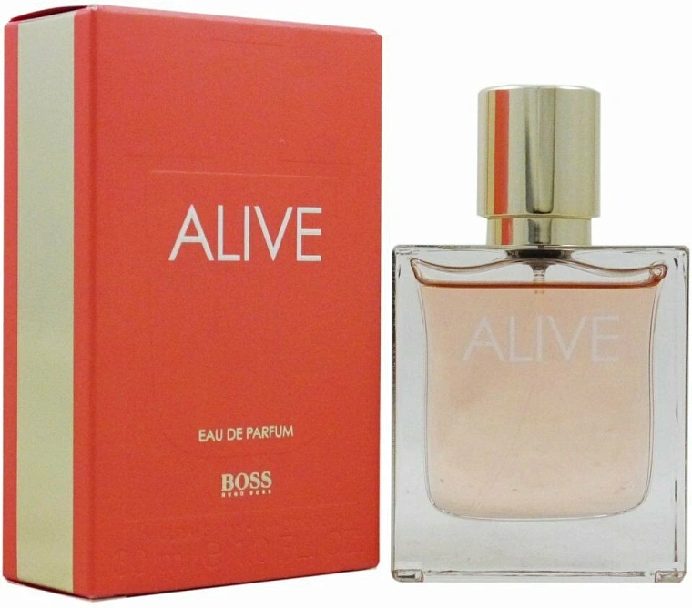 Hugo Boss Alive Лосьон — фото 4