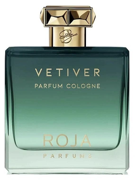 Roja Dove — Roja Dove Vetiver Pour Homme Parfum Cologne