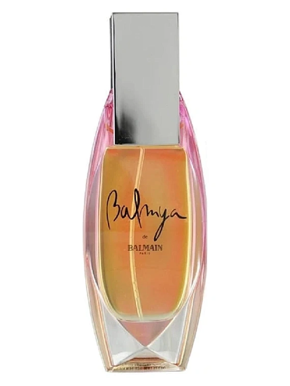 Balmain — Balmain Balmya