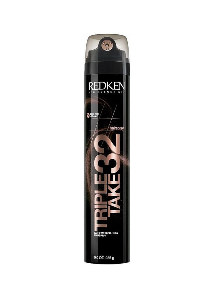 Redken — Redken Triple Take 32