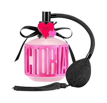 Victoria's Secret Love Me More
