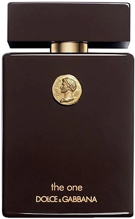 Dolce & Gabbana The One for Men Collector`s Edition