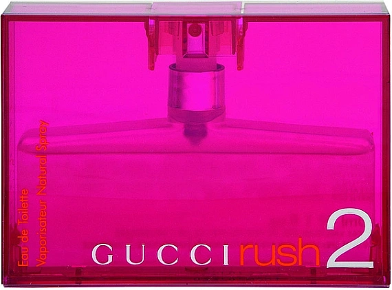 Gucci — Gucci Rush 2