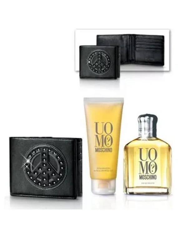 Moschino — Moschino Moschino Uomo