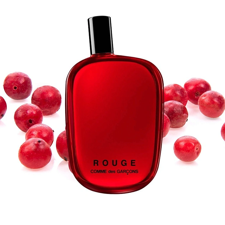 Comme des Garcons Rouge — фото 4