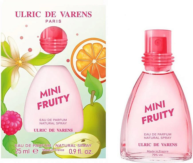 Ulric De Varens Mini Fruity — фото 3