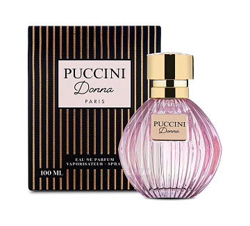 Puccini Paris Puccini Donna
