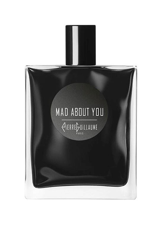 Pierre Guillaume — Pierre Guillaume Mad About You