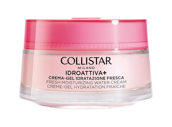 Collistar — Collistar Idro-Attiva Crema-Gel Idratazione Fresca