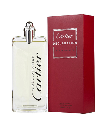 Cartier Declaration
