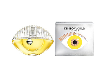 Kenzo World Power Парфюмерная вода