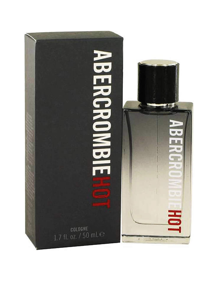 Abercrombie & Fitch — Abercrombie & Fitch Abercrombie Hot