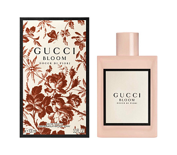 Gucci Bloom Gocce Di Fiori