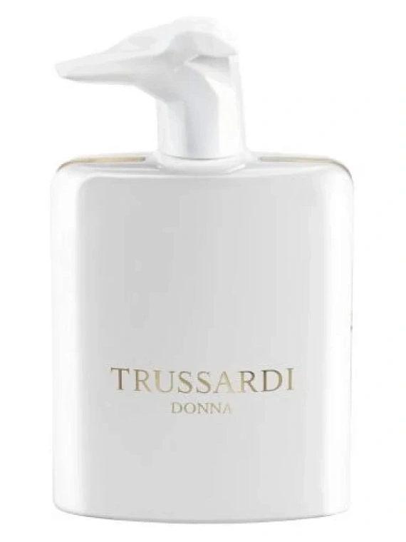 Trussardi — Trussardi Donna Levriero Limited Edition