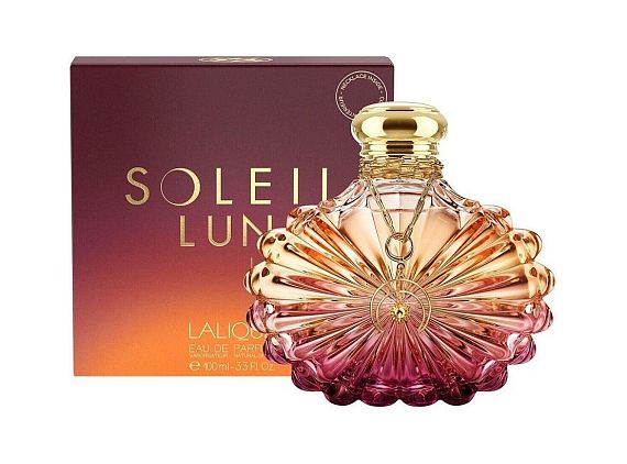 Lalique — Lalique Soleil Lunar
