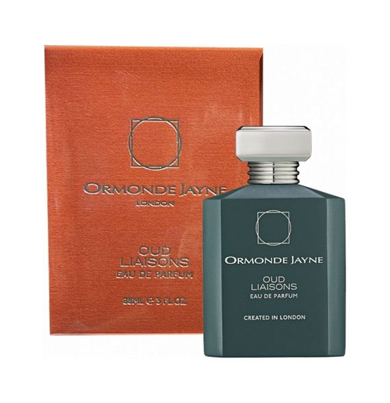 Ormonde Jayne — Ormonde Jayne Oud Liaisons