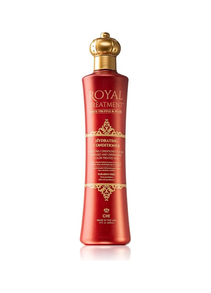 CHI — CHI Royal Treatment Hydrating Conditioner