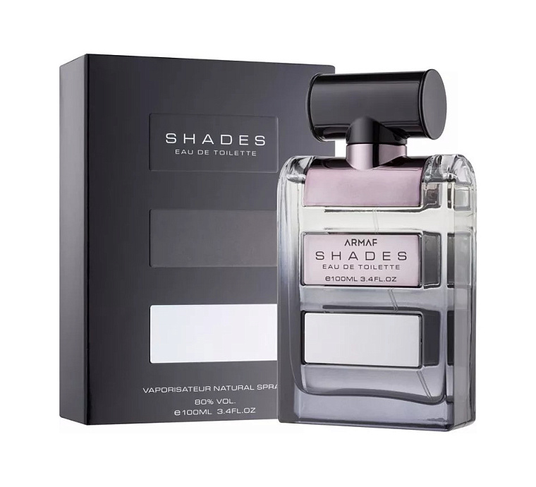 Sterling Parfums — Sterling Parfums Shades