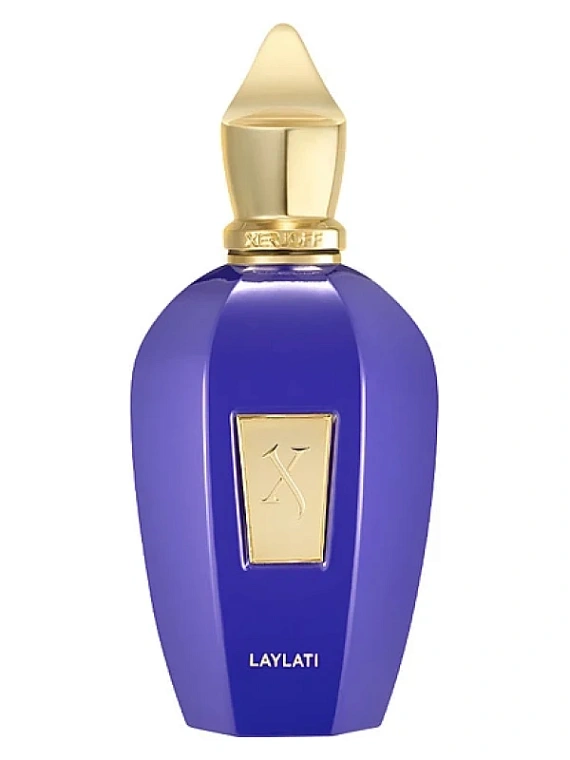 Xerjoff — Xerjoff Sospiro: Laylati