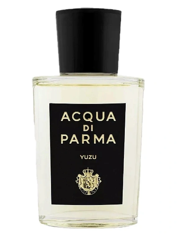 Acqua di Parma — Acqua di Parma Yuzu Eau De Parfum Гель для душа