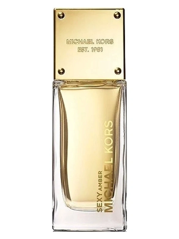 Michael Kors — Michael Kors Sexy Amber