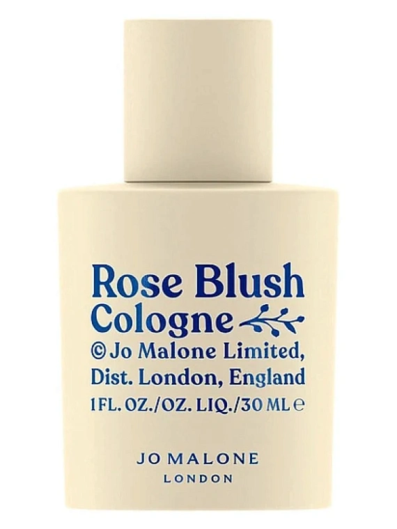 Jo Malone — Jo Malone Rose Blush
