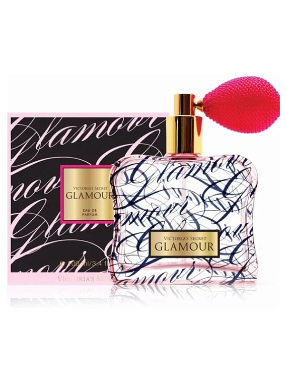 Victoria's Secret — Victoria's Secret Glamour