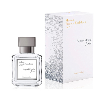 Maison Francis Kurkdjian Aqua Celestia Forte