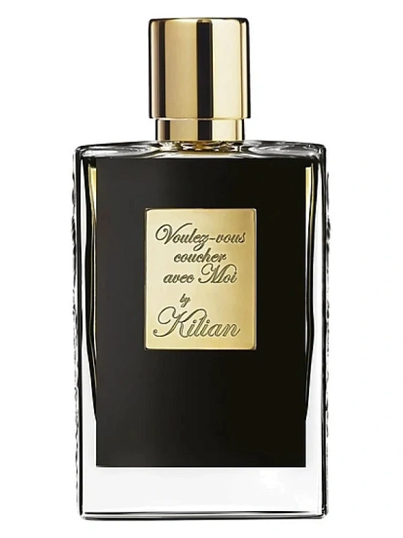 Kilian — Kilian Voulez-vous coucher avec Moi