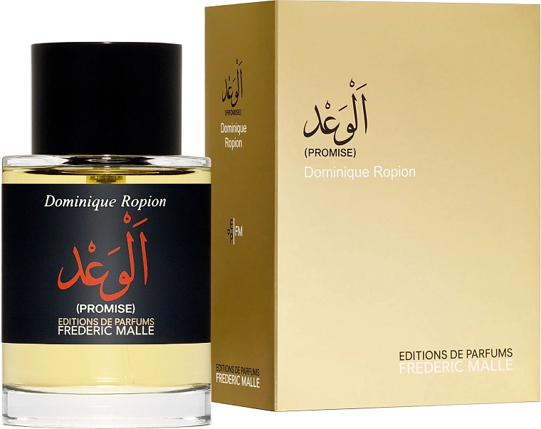 Frederic Malle Promise Парфюмерная вода — фото 3