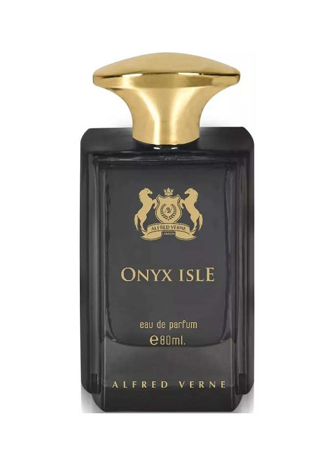 Alfred Verne — Alfred Verne Onyx Isle