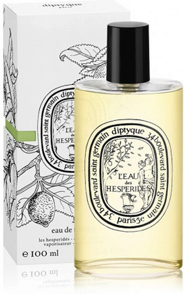 Diptyque L`Eau des Hesperides — фото 2