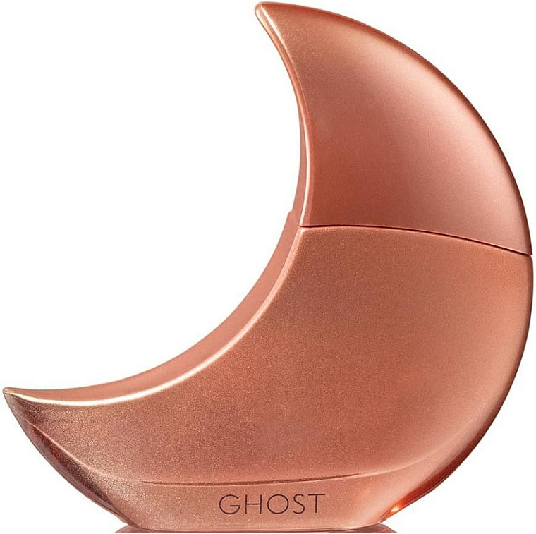 Ghost — Ghost Orb Of Night