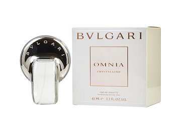 Bvlgari Omnia Crystalline