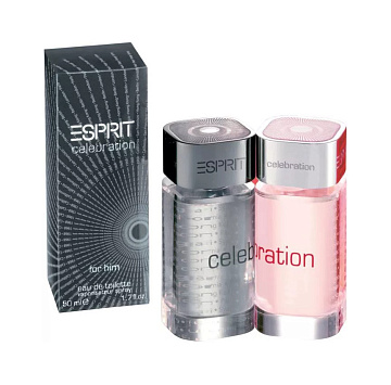 Esprit Celebration for him